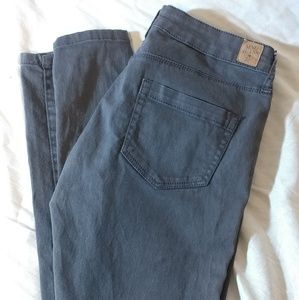 Mango skinny jeans